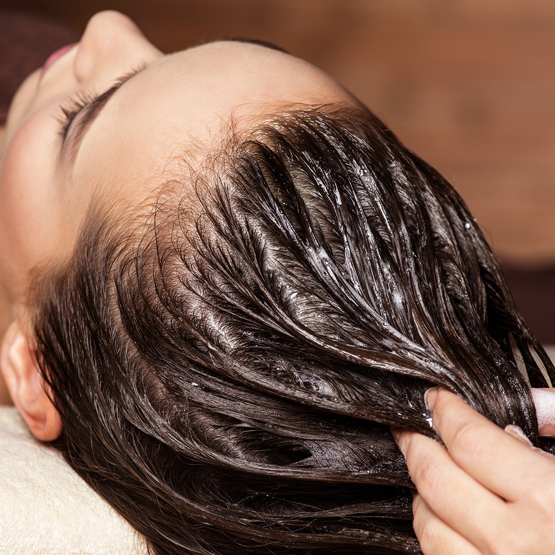 Hair Spa: All You Need To Know & How - Yes Madam