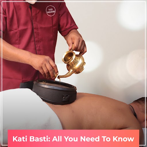 Kati Basti: All You Need to know