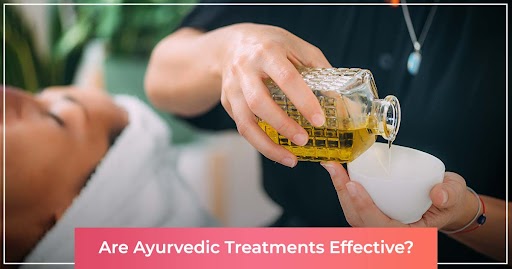 are ayurvedic treatments effective?