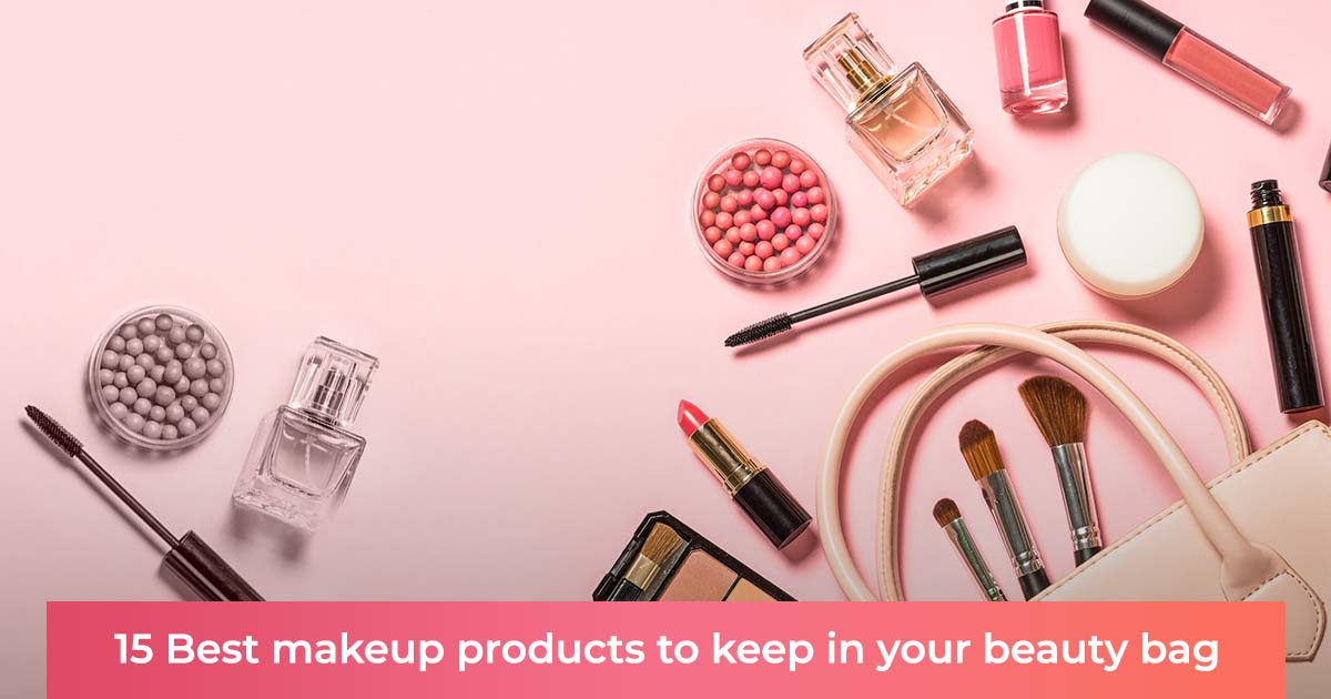 Makeup Products, Beauty products,