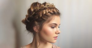 braided-crown